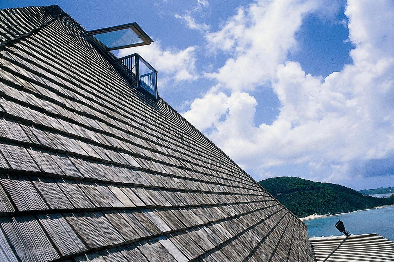 Katitche Point Greathouse Hotel Virgin Gorda Exterior photo